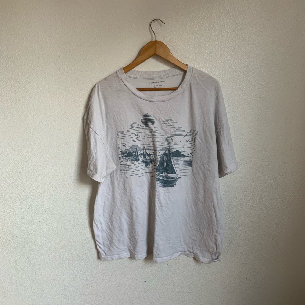 Graphic Tee